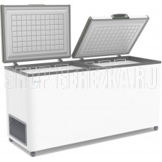 FROSTOR F 600 SD (ларь, глухая крышка) FROSTOR F 600 SD (ларь, глухая крышка)