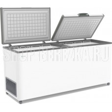 FROSTOR F 700 SD (ларь, глухая крышка) FROSTOR F 700 SD (ларь, глухая крышка)