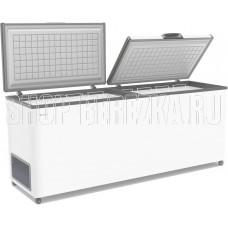 FROSTOR F 800 SD (ларь, глухая крышка)