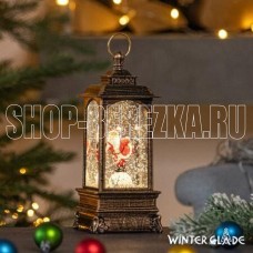 WINTER GLADE F20-1 WINTER GLADE F20-1