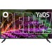 BBK 40LEX-7257/FTS2C SMART TV Full HD Android