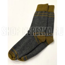 NO NAME Термоноски зимние махровые, OW-2, р.41-43