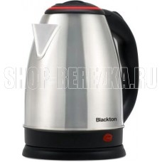 BLACKTON Bt KT1810S Steel-Red