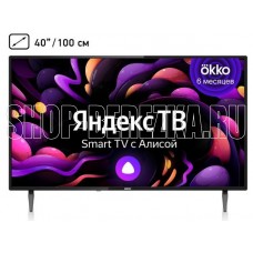 BBK 40LEX-7259/FTS2C SMART TV