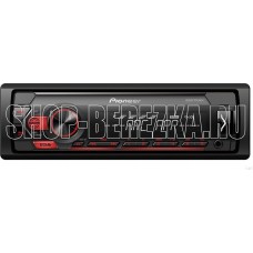 PIONEER MVH-S125UI [ПИ]