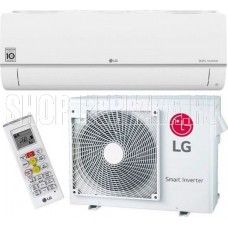 LG PC12SQ.UA3C/PC12SQ.NSJC Инвертор