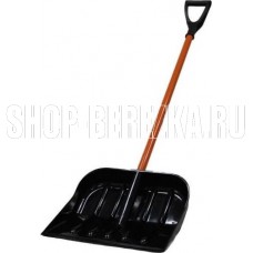 LWI Оригинал Лопата для уборки снега Л4