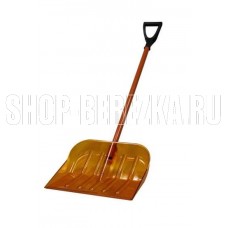 LWI Поликарбонат-Люкс лопата Л6