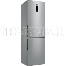 ATLANT ХМ-4624-181-NL 368л серебристый
