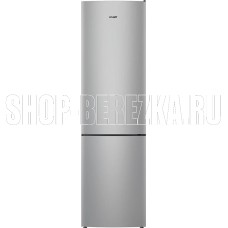 ATLANT ХМ-4626-181 384л. Серебристый