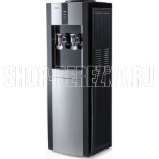 AEL LC-AEL-47 black/silver