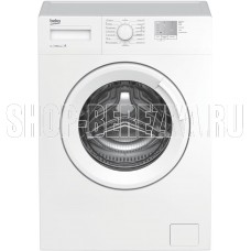 BEKO WRS 5511 BWW
