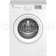 BEKO WRS5512BWW