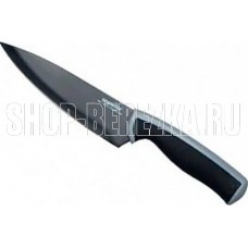 APPETITE FLT-002B-1G Эффект поварской нерж 15см серый