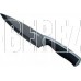 APPETITE FLT-002B-1G Эффект поварской нерж 15см серый