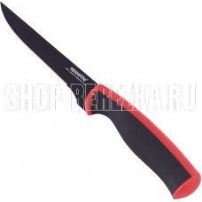 APPETITE FLT-002B-3R Эффект универс нерж 15см красный