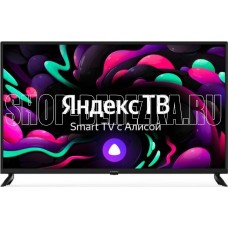 SUNWIND SUN-LED43XU400 UHD SMART Яндекс