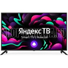 SUNWIND SUN-LED50XU400 UHD SMART Яндекс