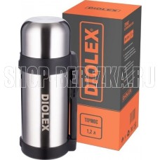 DIOLEX DXH-1200-1 1,2 л универсальный