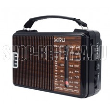 MIRU SR-1021 Радиоприемник
