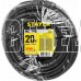 STAYER Силовой удлинитель-шнур КГ 3х1.5 30м 3700Вт IP44, RC 315 55026-30