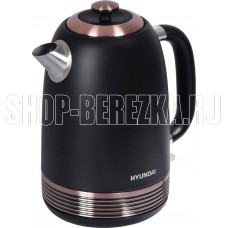 HYUNDAI HYK-S4501 (1,7л. металл)