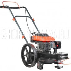 PATRIOT 512109595 PT 595 Газонокосилка бензиновая