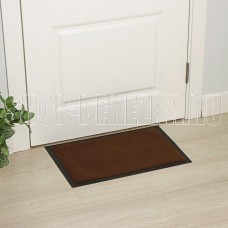 BLABAR Коврик Tuff влаговпитывающий 40*60 см. коричневый 92131