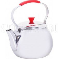MAYER&BOCH 80378 Чайник нерж/сталь 2,0л ТУРЦИЯ MB (х12)