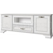 АНРЭКС TIFFANY Тумба RTV 1V2D1S, цвет вудлайн кремовый (3 уп)