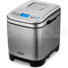 KITFORT КТ-306 нержавеющая сталь KITFORT КТ-306 нержавеющая сталь