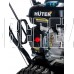 HUTER SGC 4100S