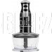 POLARIS PHB-1594 черный