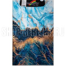 САНАКС 00835 Коврик дизайнерский AMBER A 143 одинарный 550 х 900 мм