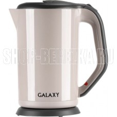 GALAXY GL 0330 БЕЖЕВЫЙ