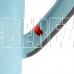 GALAXY GL 0330 blue (1,7л. металл/пластик)
