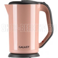 GALAXY GL 0330 РОЗОВЫЙ