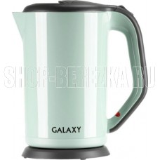 GALAXY GL 0330 САЛАТОВЫЙ