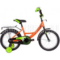 NOVATRACK 163VECTOR.OR22 Оранжевый 153723 NOVATRACK 163VECTOR.OR22 Оранжевый 153723