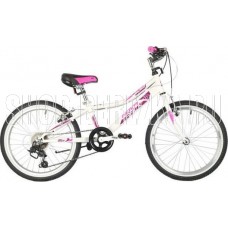 NOVATRACK 20SH6V.ALICE.WT21 Белый 146218