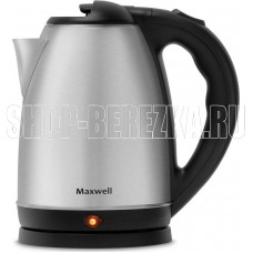 MAXWELL MW-1055 (ST) стальной