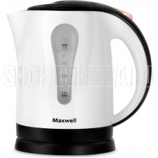 MAXWELL MW-1079 (W) белый