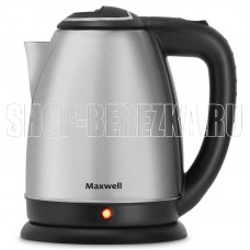 MAXWELL MW-1081 (ST) стальной