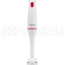 MAXWELL MW-1151 (W) белый