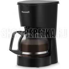 MAXWELL MW-1657 (BK) черный