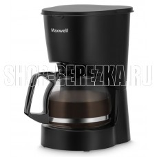 MAXWELL MW-1657 (BK) черный