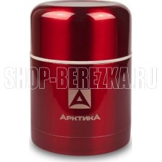 АРКТИКА 302-500 RD красный