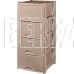 KEEPLEX KL377312015 Rattan четырехсекционный морской песок (480х410х945 мм)