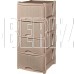 KEEPLEX KL377312015 Rattan четырехсекционный морской песок (480х410х945 мм)