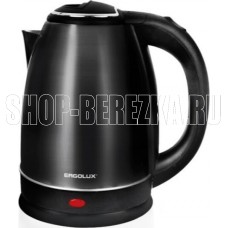 ERGOLUX ELX-KS05-C02 черный 1.8л 14925